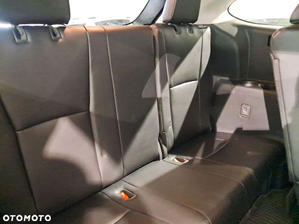 Toyota Highlander - 11