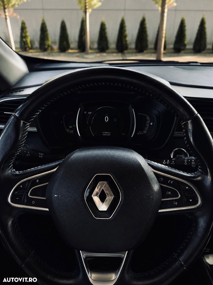 Renault Kadjar - 15