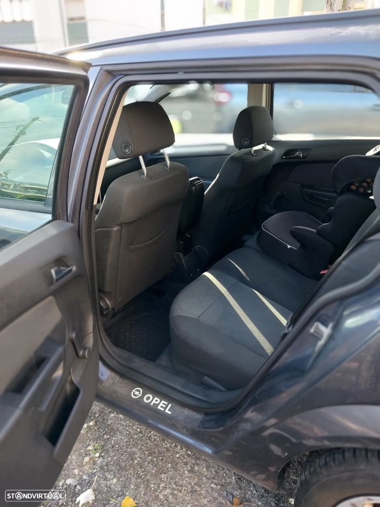 Opel Astra Caravan 1.3 CDTI - 5