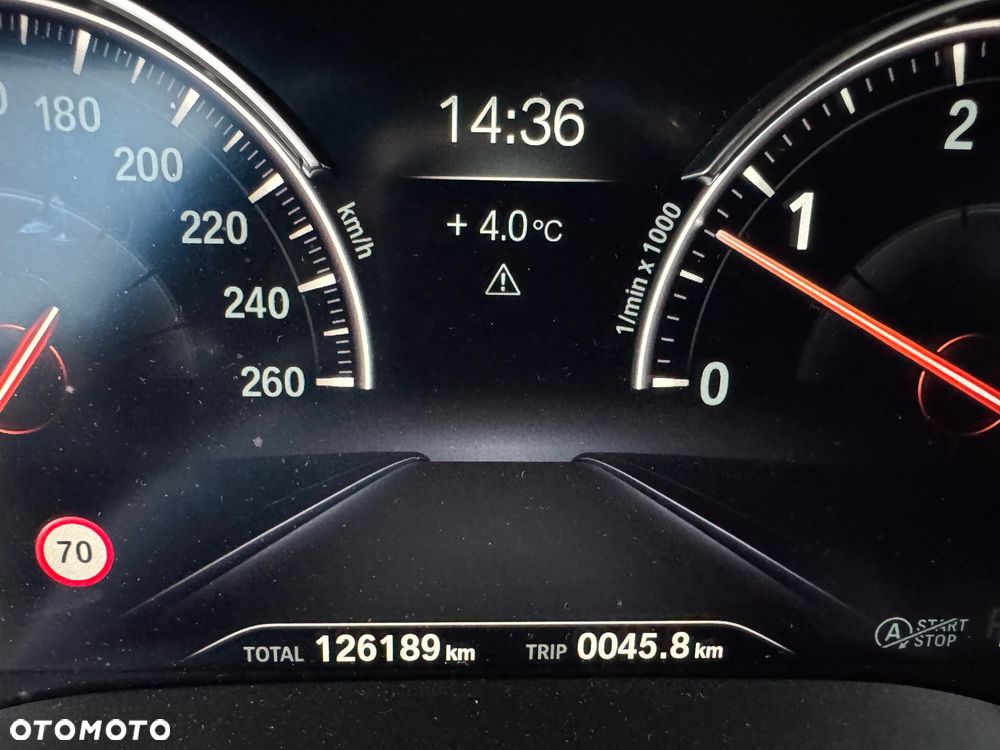 BMW 6GT 630d Sport Line - 10