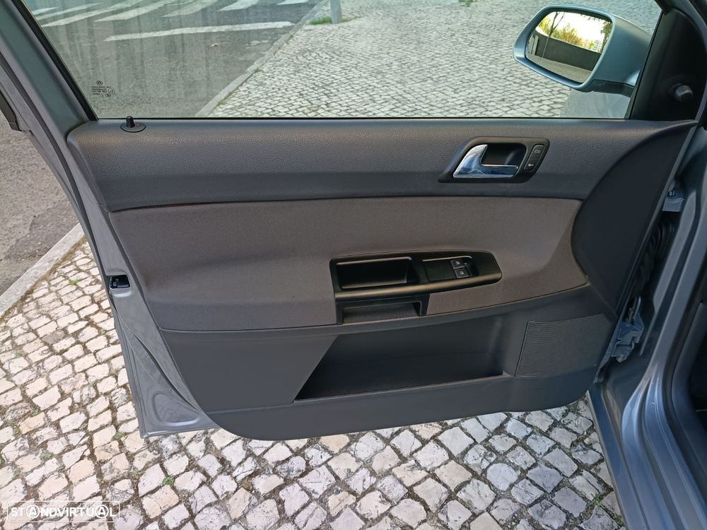 VW Polo 1.2 Play and Go - 12