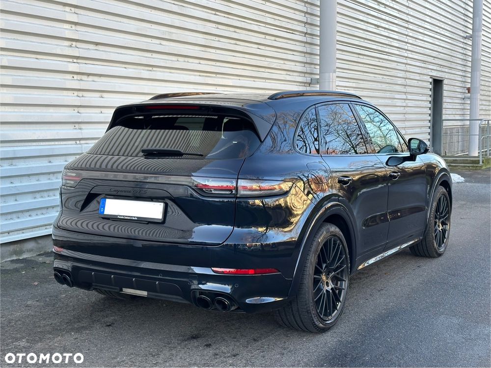 Porsche Cayenne GTS Tiptronic S - 7