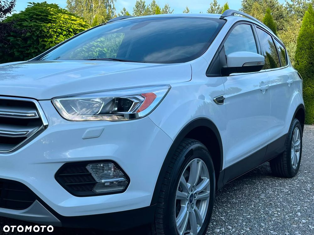 Ford Kuga 1.5 TDCi 2x4 Business Edition - 14