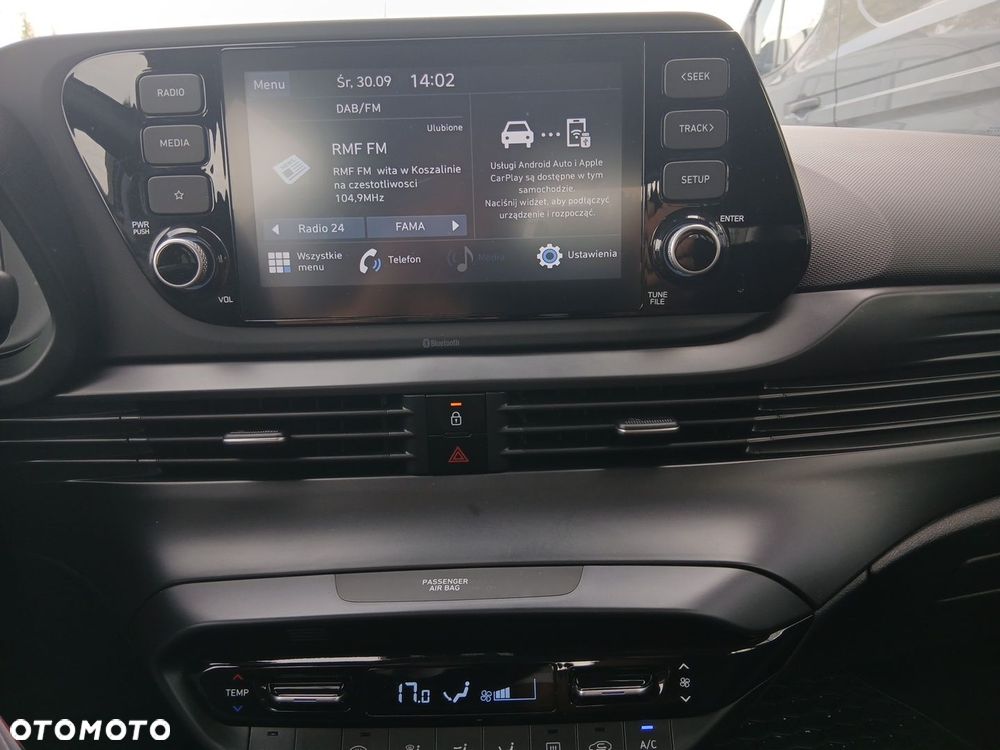 Hyundai i20 1.0 T-GDi 48V Comfort - 22