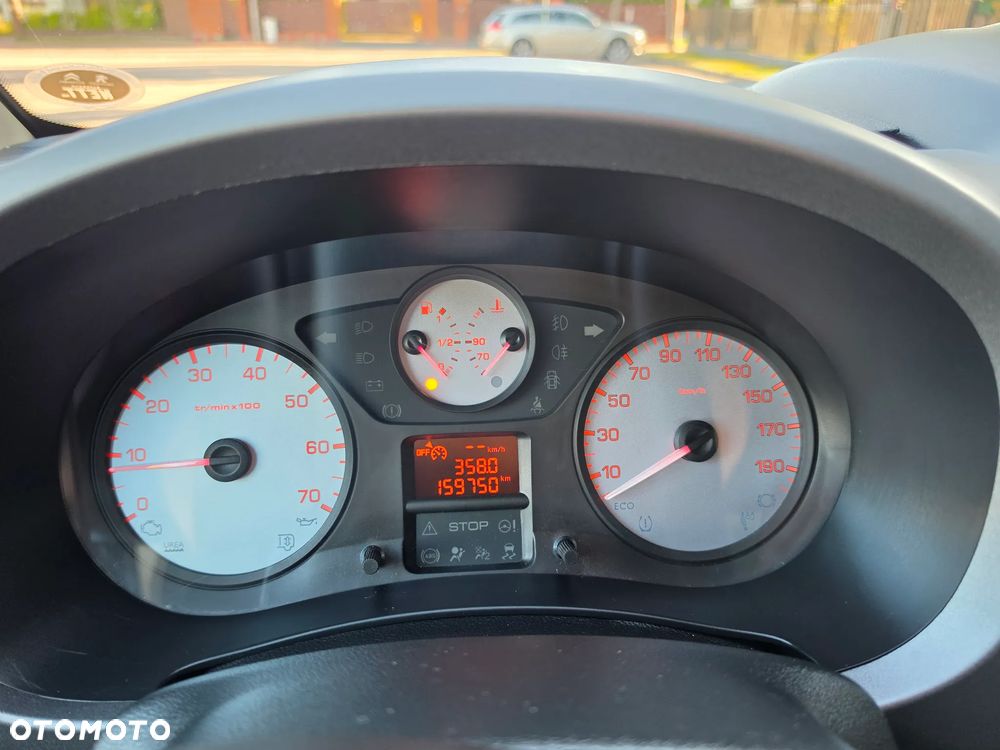 Citroën Berlingo - 40