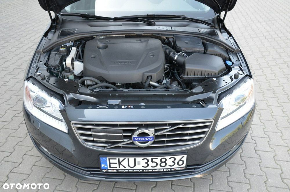 Volvo V70 - 2