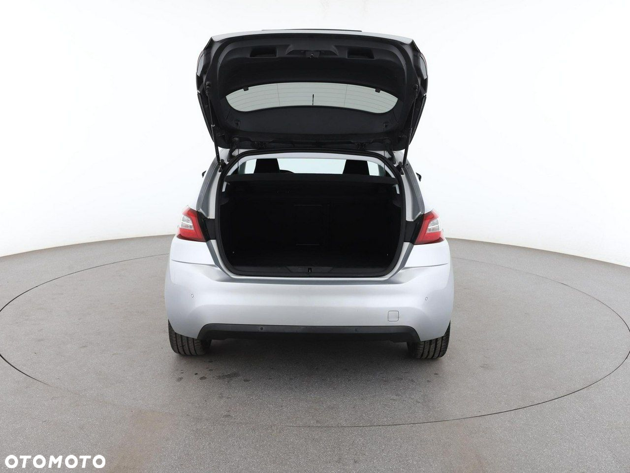 Peugeot 308 130 e-THP Stop & Start Allure - 19