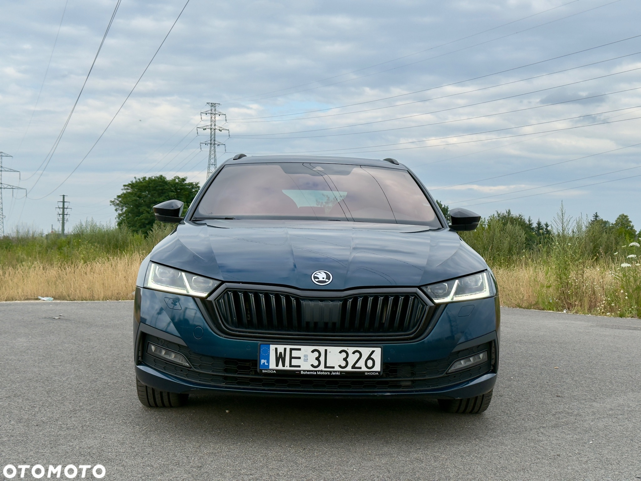 Skoda Octavia 2.0 TDI 4x4 Style DSG - 2