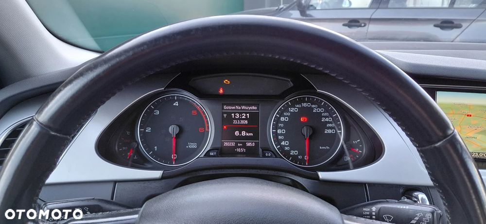 Audi A4 Avant 2.0 TDI - 22