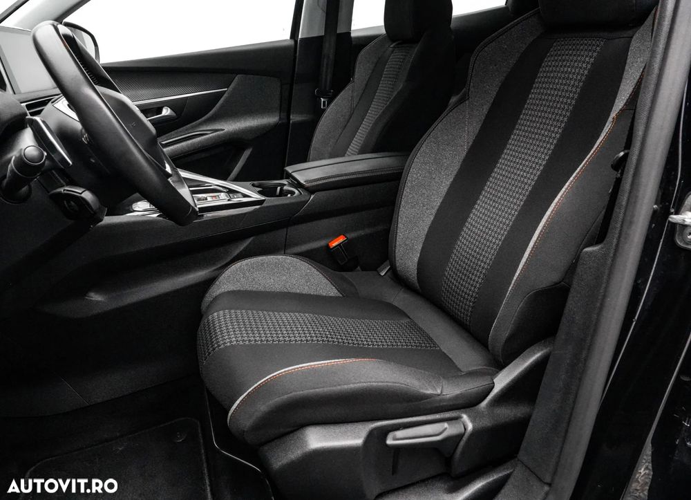 Peugeot 3008 1.5 BlueHDI 130 EAT8 Allure Pack - 13