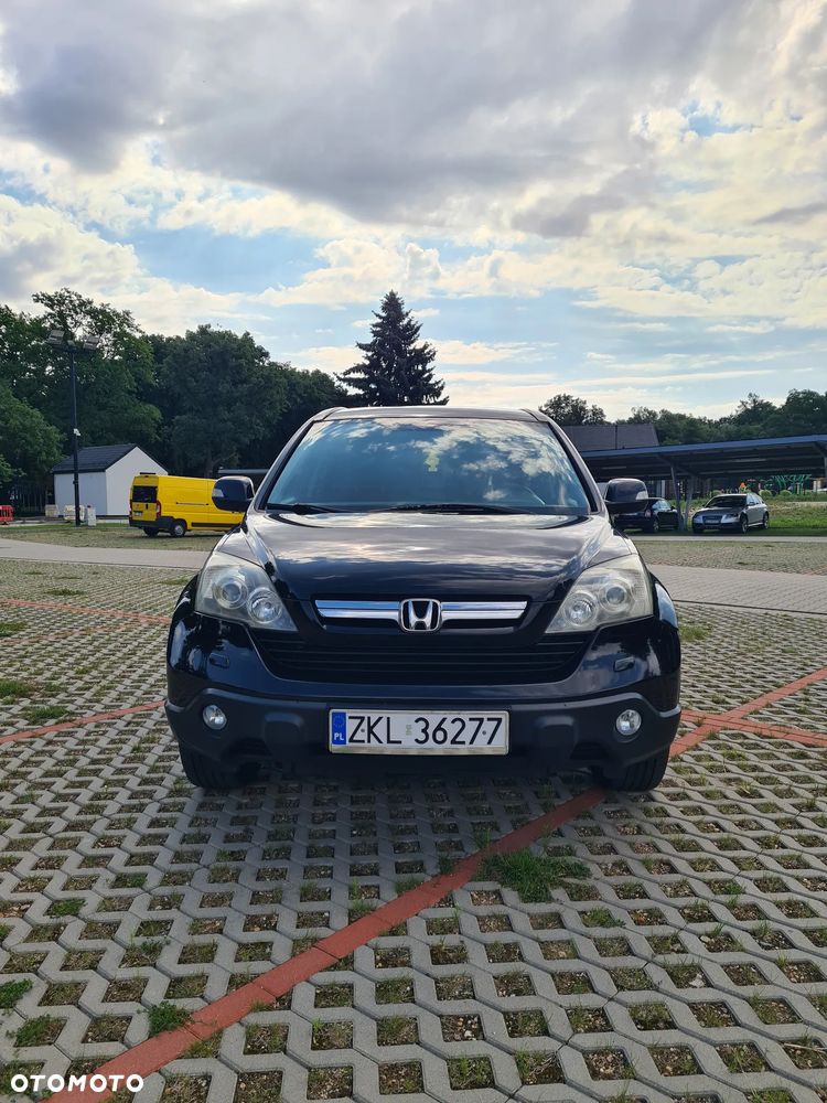Honda CR-V 2.0 Executive - 7