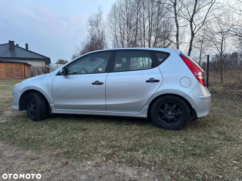 Hyundai i30 - 5