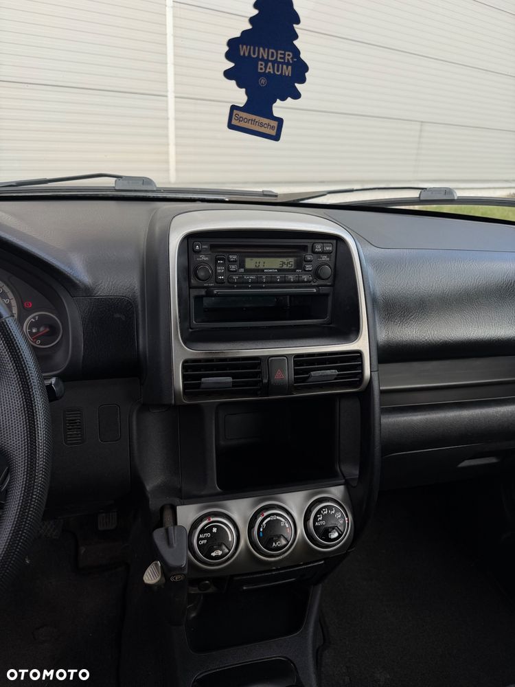 Honda CR-V 2.0i LS - 18