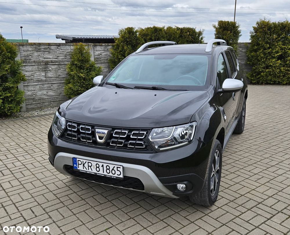 Dacia Duster TCe 130 2WD Prestige - 2