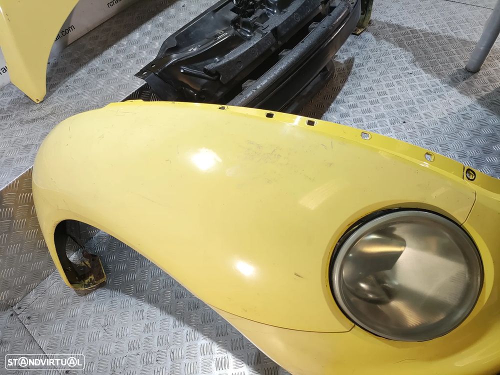 FRENTE COMPLETA VW VOLKSWAGEN NEW BEETLE 1 I MK1 9C1 1C1 - 13