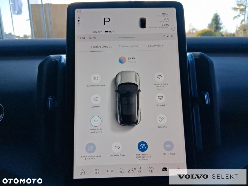 Volvo EX30 - 25