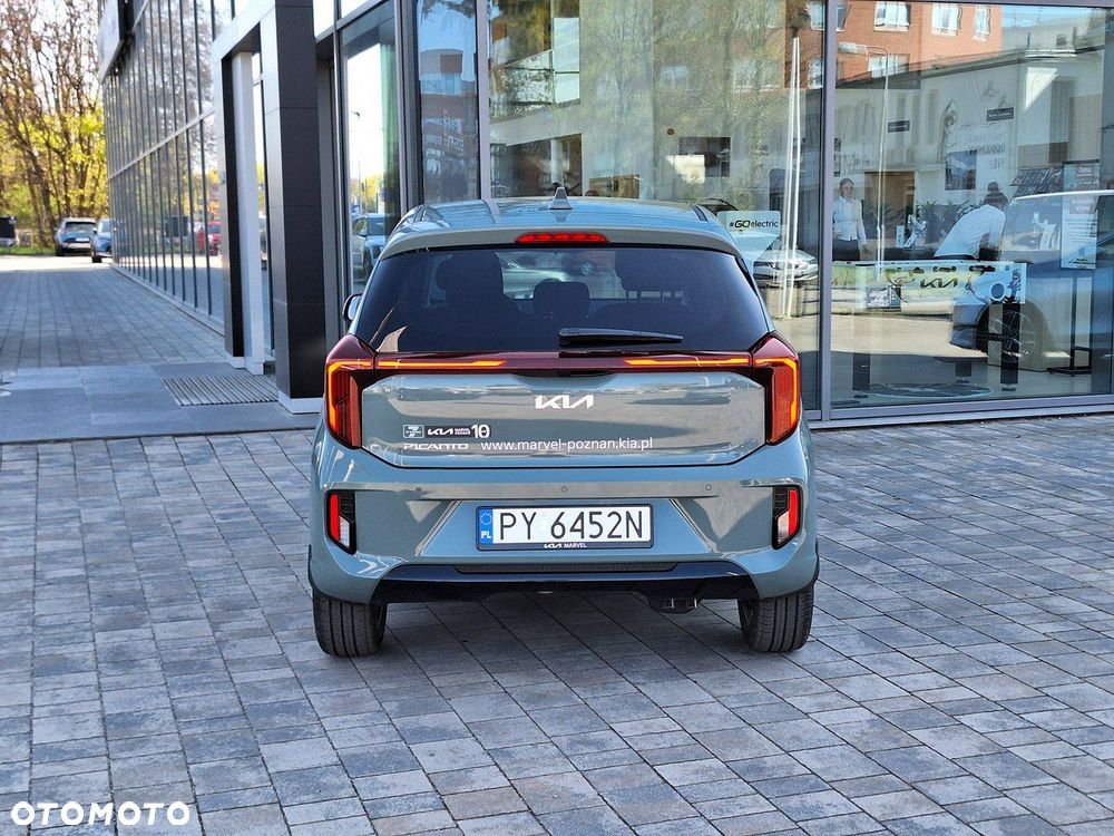 Kia Picanto - 5