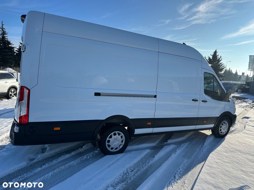 Ford TRANSIT L4H3 - 4