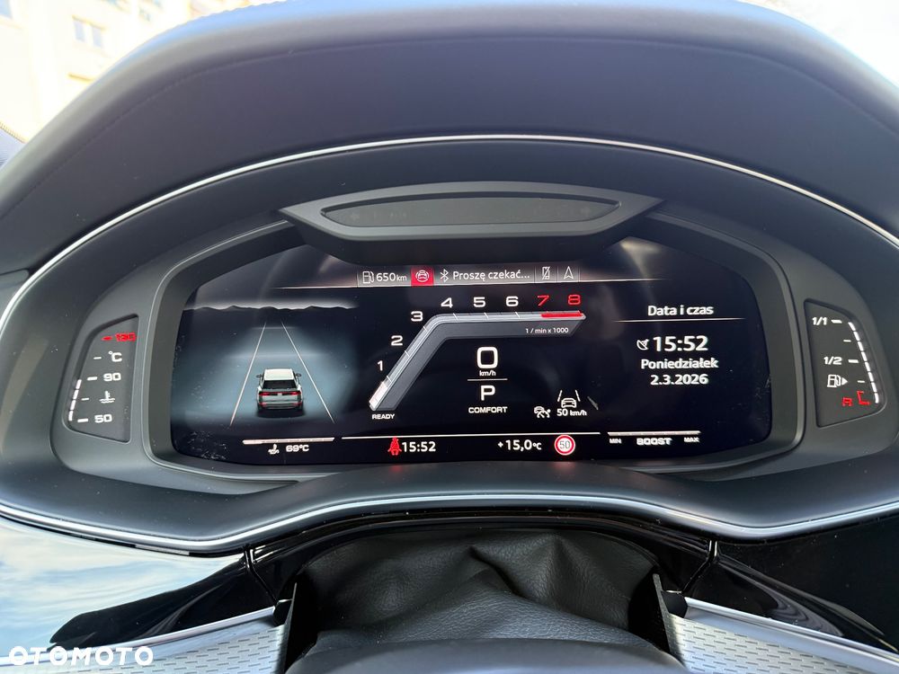 Audi SQ8 - 26