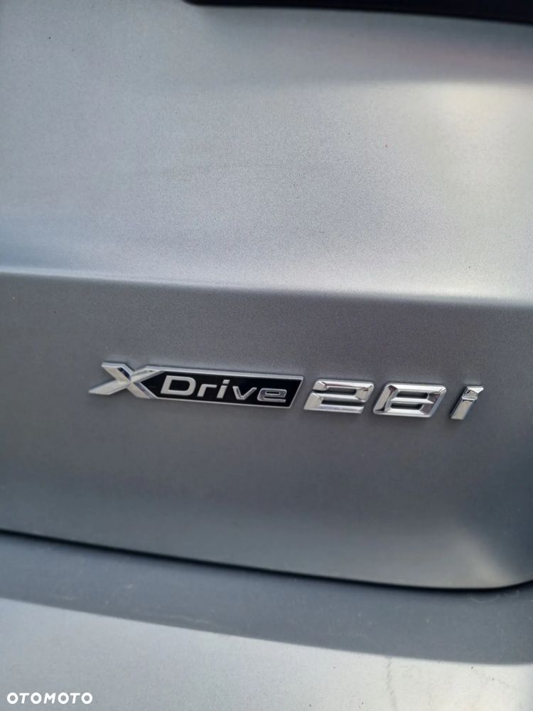 BMW X1 - 11