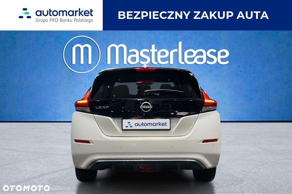 Nissan Leaf 40kWh N-Connecta - 6