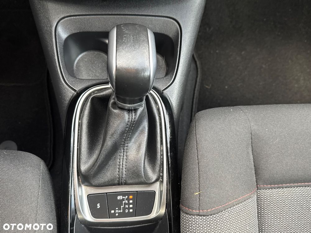 Citroën C4 Cactus - 23