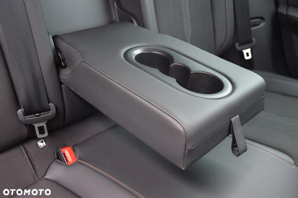 Cupra Formentor 1.5 TSI DSG - 36