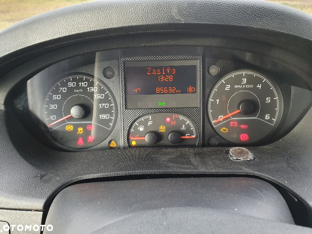 Peugeot BOXER - 8