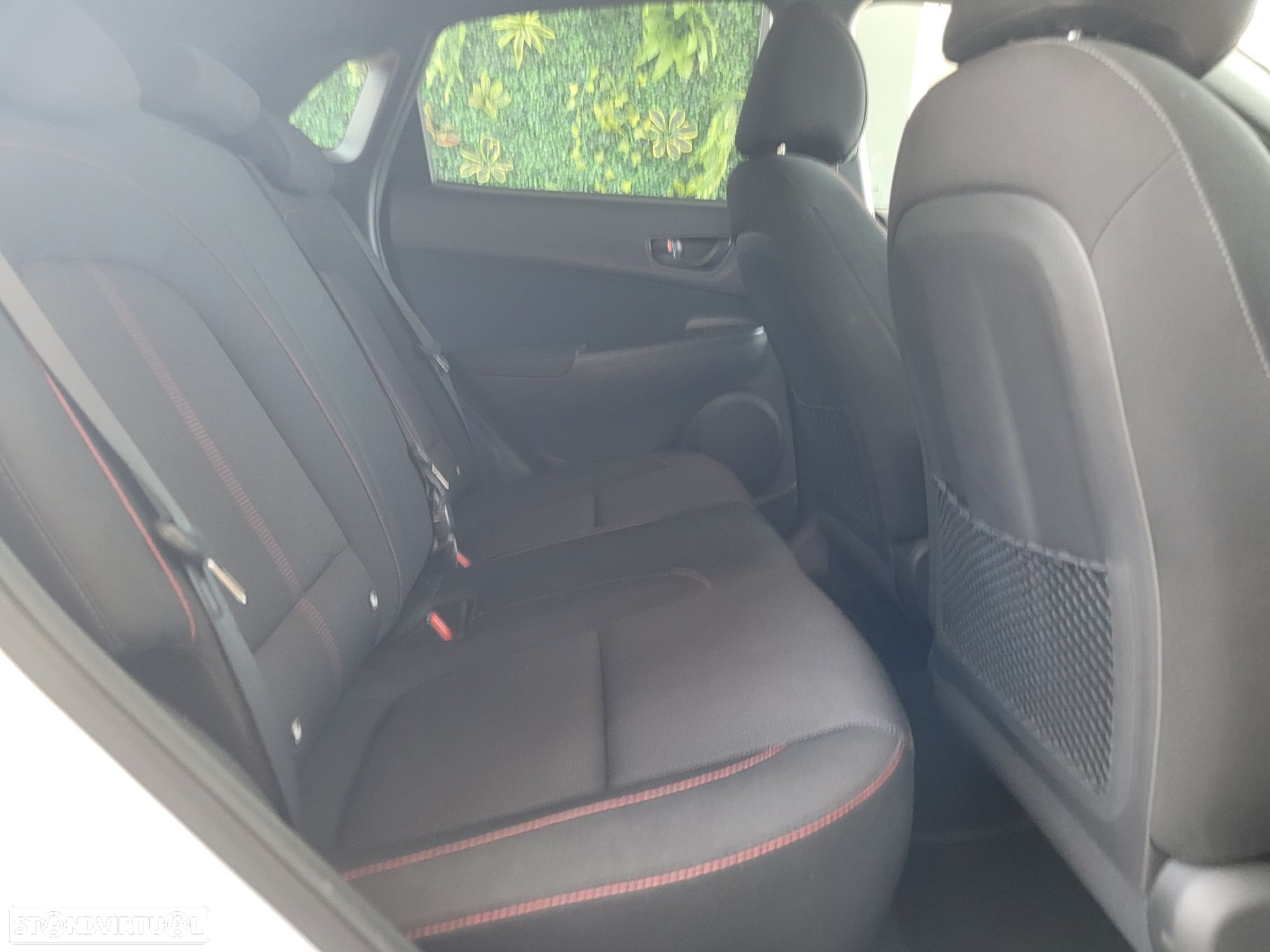 Hyundai Kauai - 16