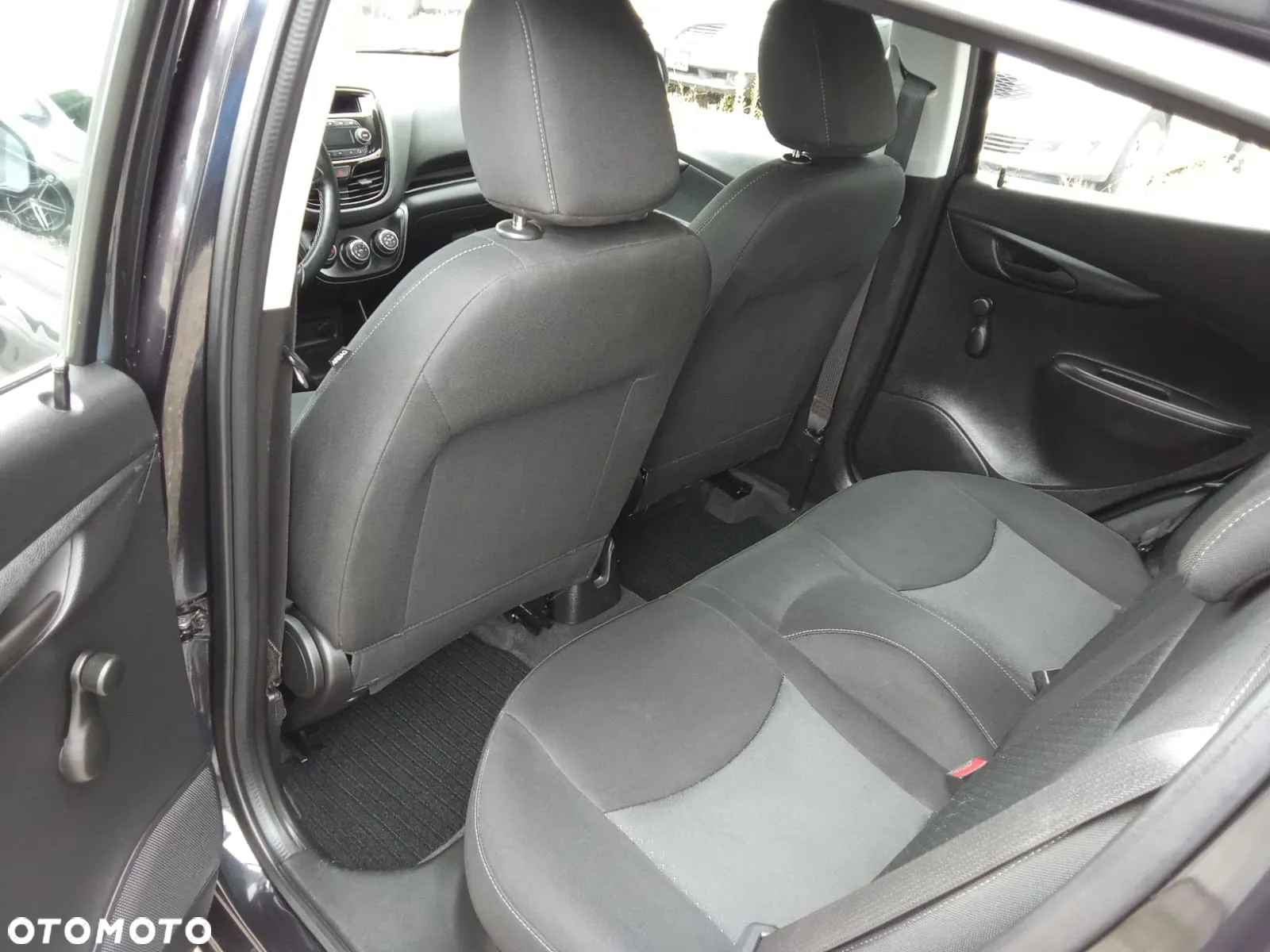 Opel Karl - 9