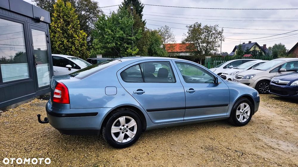 Skoda Octavia 1.4 TSI Family Plus - 13