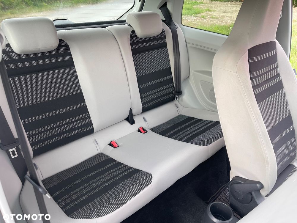 Seat Mii 1.0 Style EU6 - 12