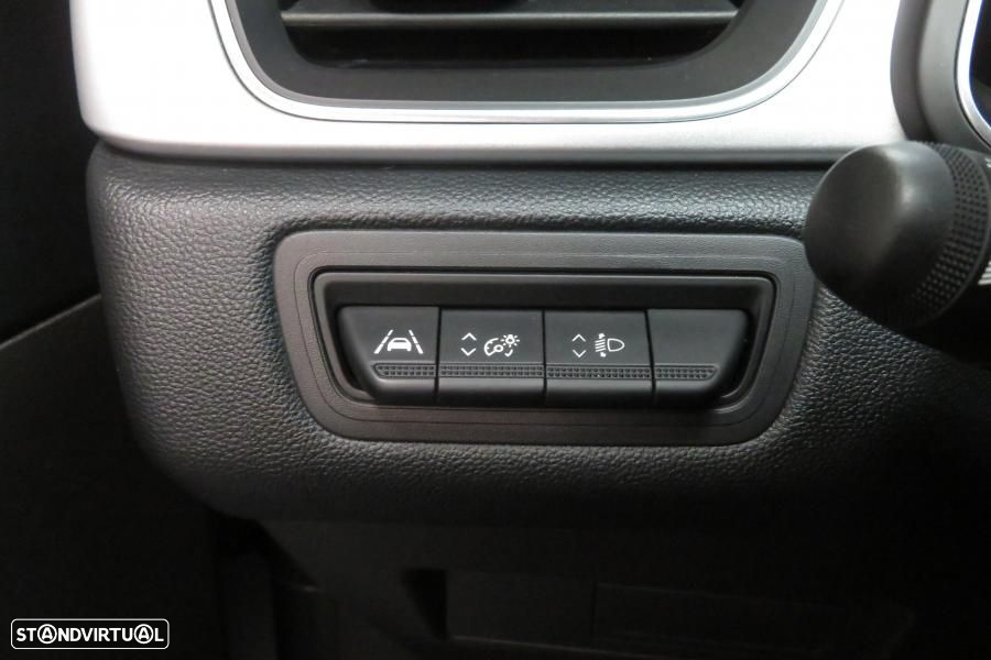Renault Captur 1.0 TCe Intens - 22