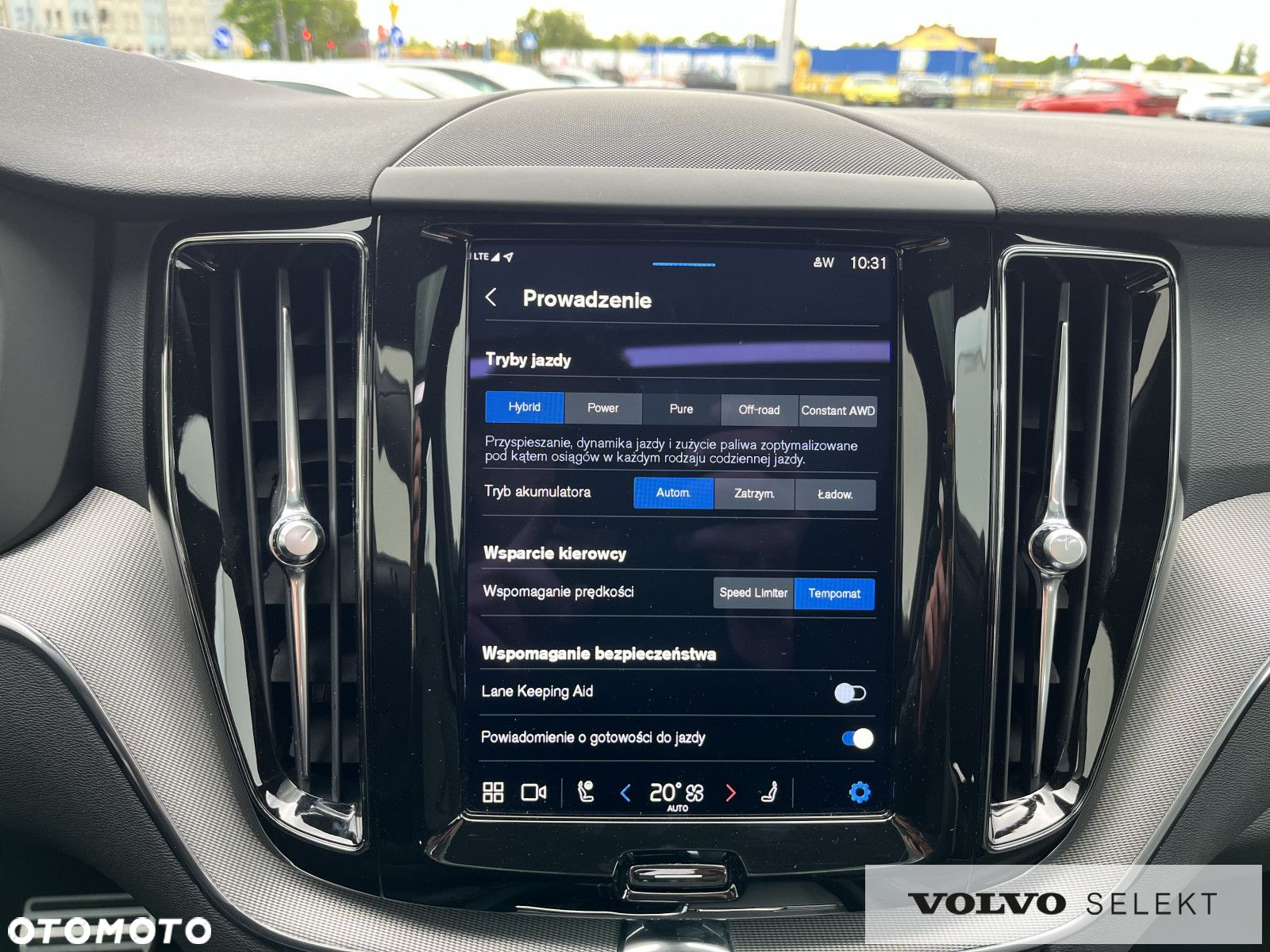 Volvo XC 60 - 21