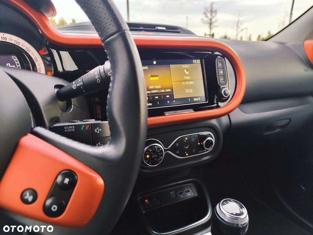 Renault Twingo TCE 90 LE COQ SPORTIF - 21