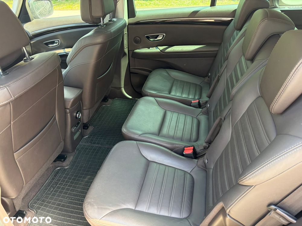 Renault Espace Energy dCi 160 EDC Business - 15