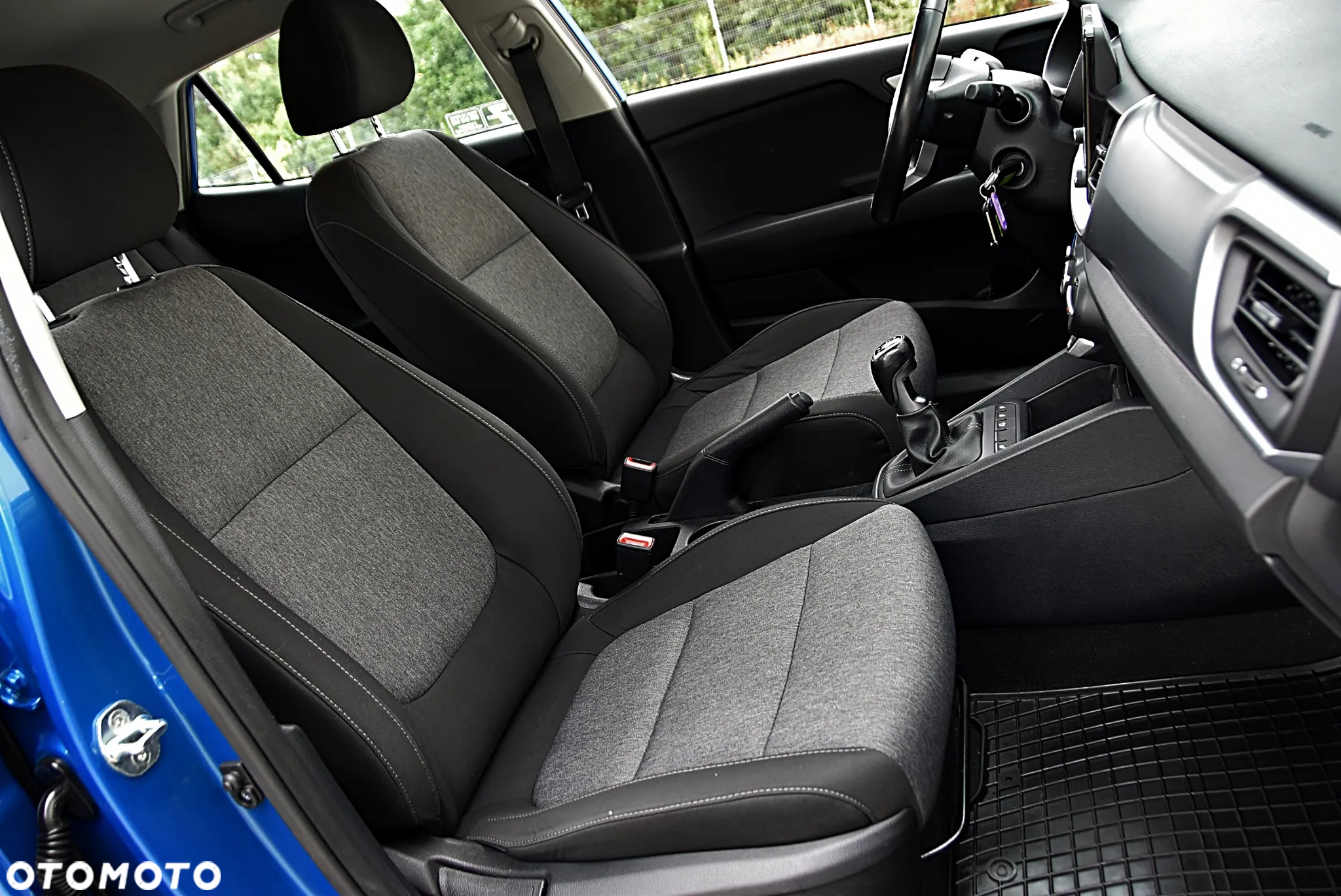 Kia Stonic 1.0 T-GDI M - 20