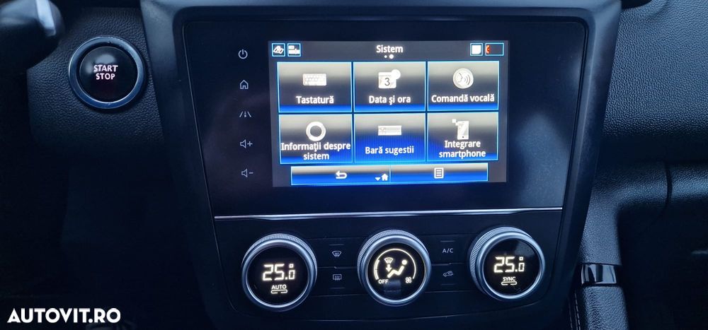 Renault Kadjar BLUE dCi 115 EDC LIMITED - 16