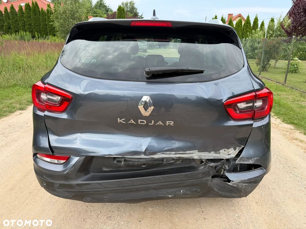 Renault Kadjar 1.5 Blue dCi Zen - 6