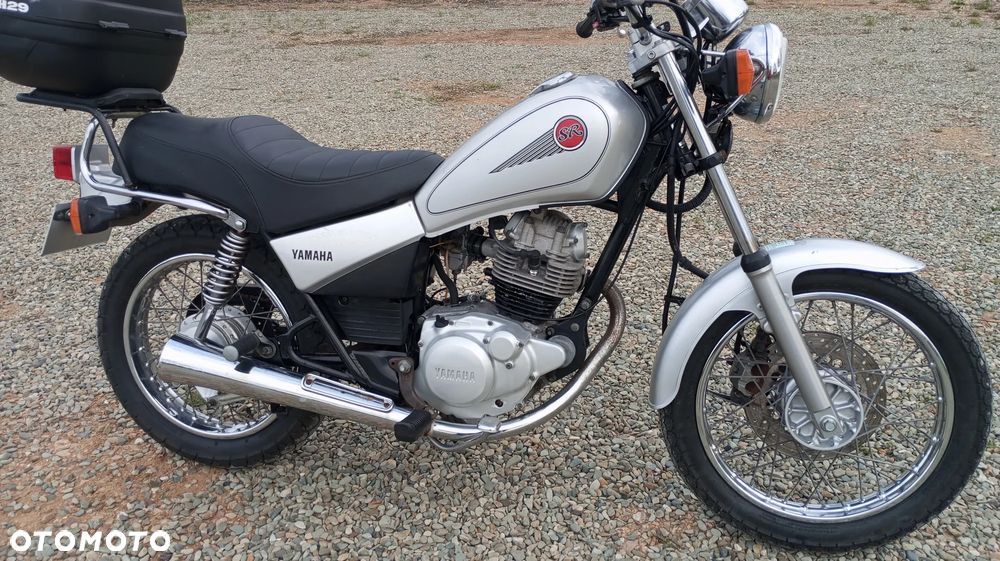 KTM Duke - 7