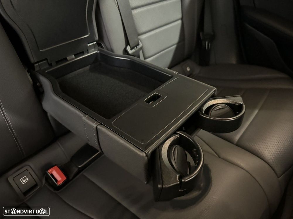 Mercedes-Benz GLC 300 de Coupé 4Matic - 53