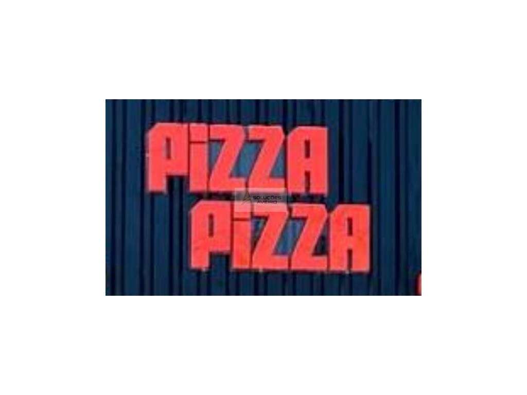 Snack Bar - Restaurante - Pizaria - Grande imagem: 2/5