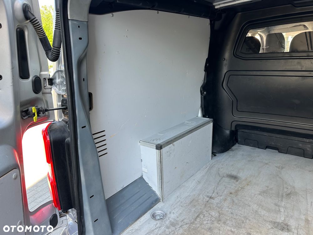 Citroën Jumpy Combi - 15