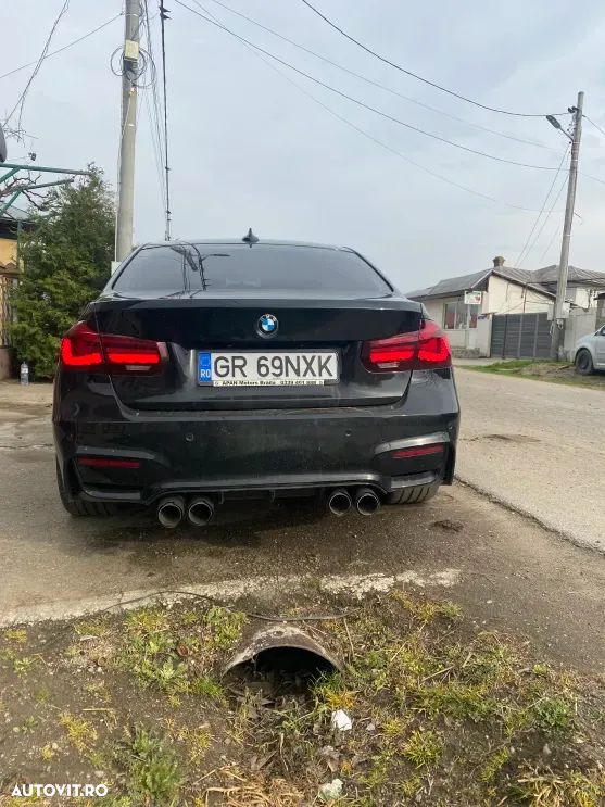 BMW Seria 3 - 10