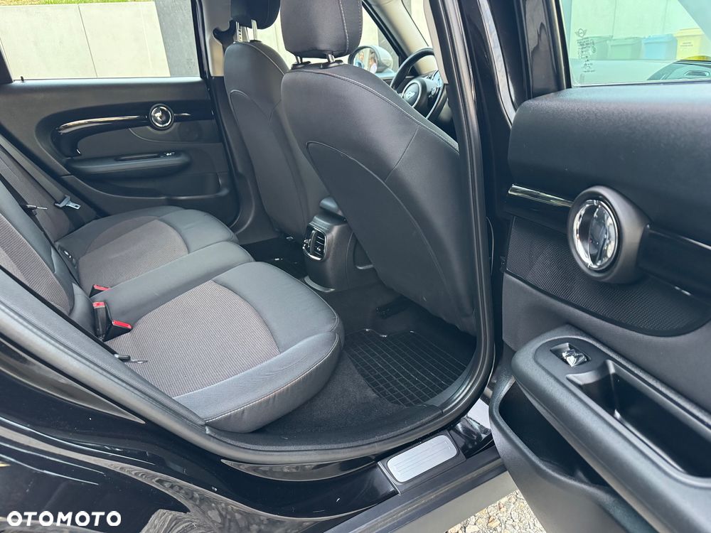 MINI Clubman Cooper D Untold Edition - 13