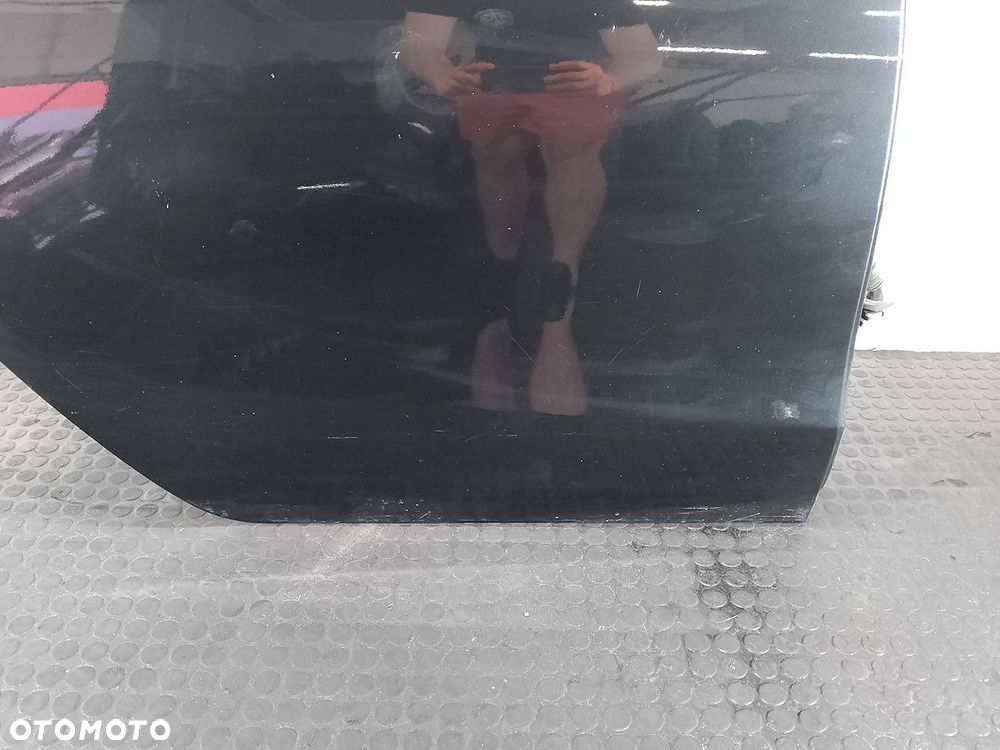 DRZWI TYŁ PRAWY  HYUNDAI I30 I 9F KOMBI - 3