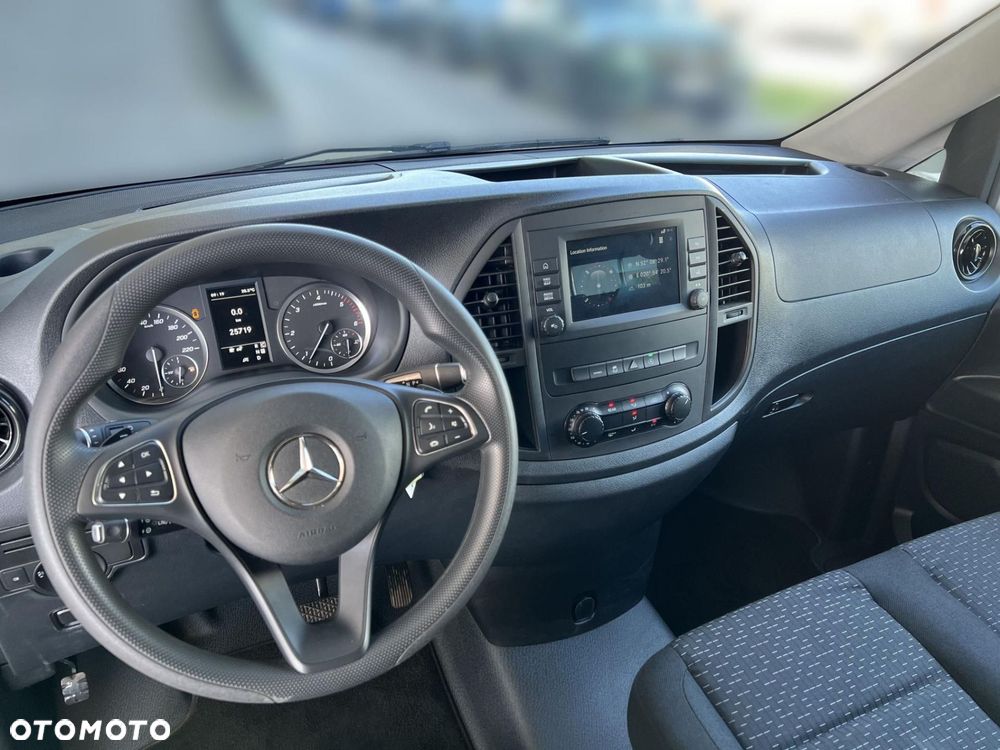 Mercedes-Benz Vito - 13