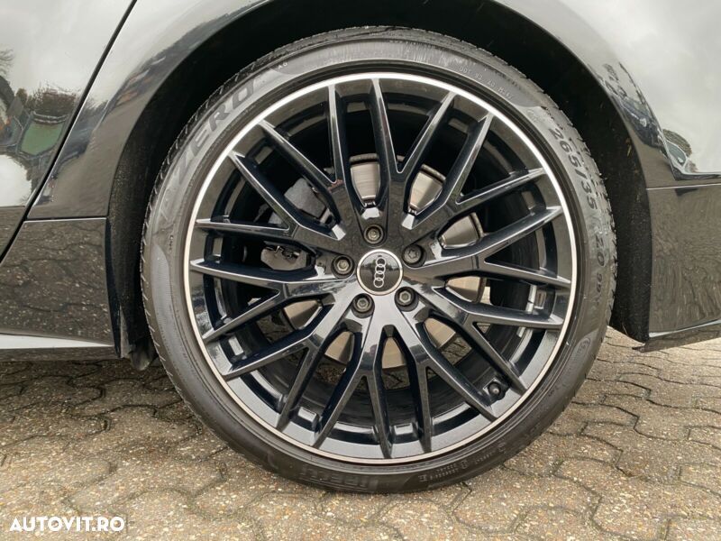 Audi A6 3.0 TDI quattro Tiptronic - 8