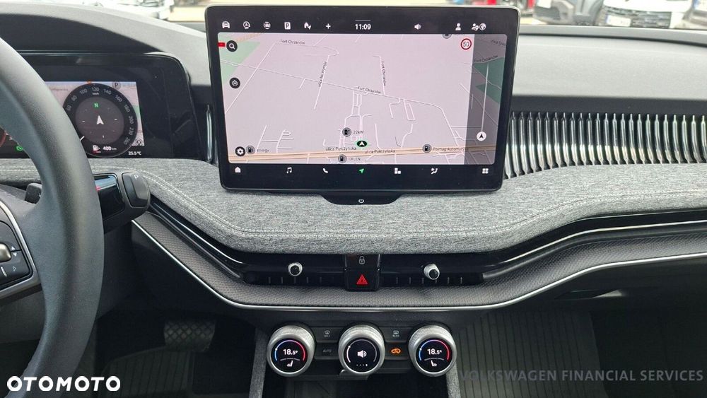 Skoda Superb 1.5 TSI mHEV Selection DSG - 6