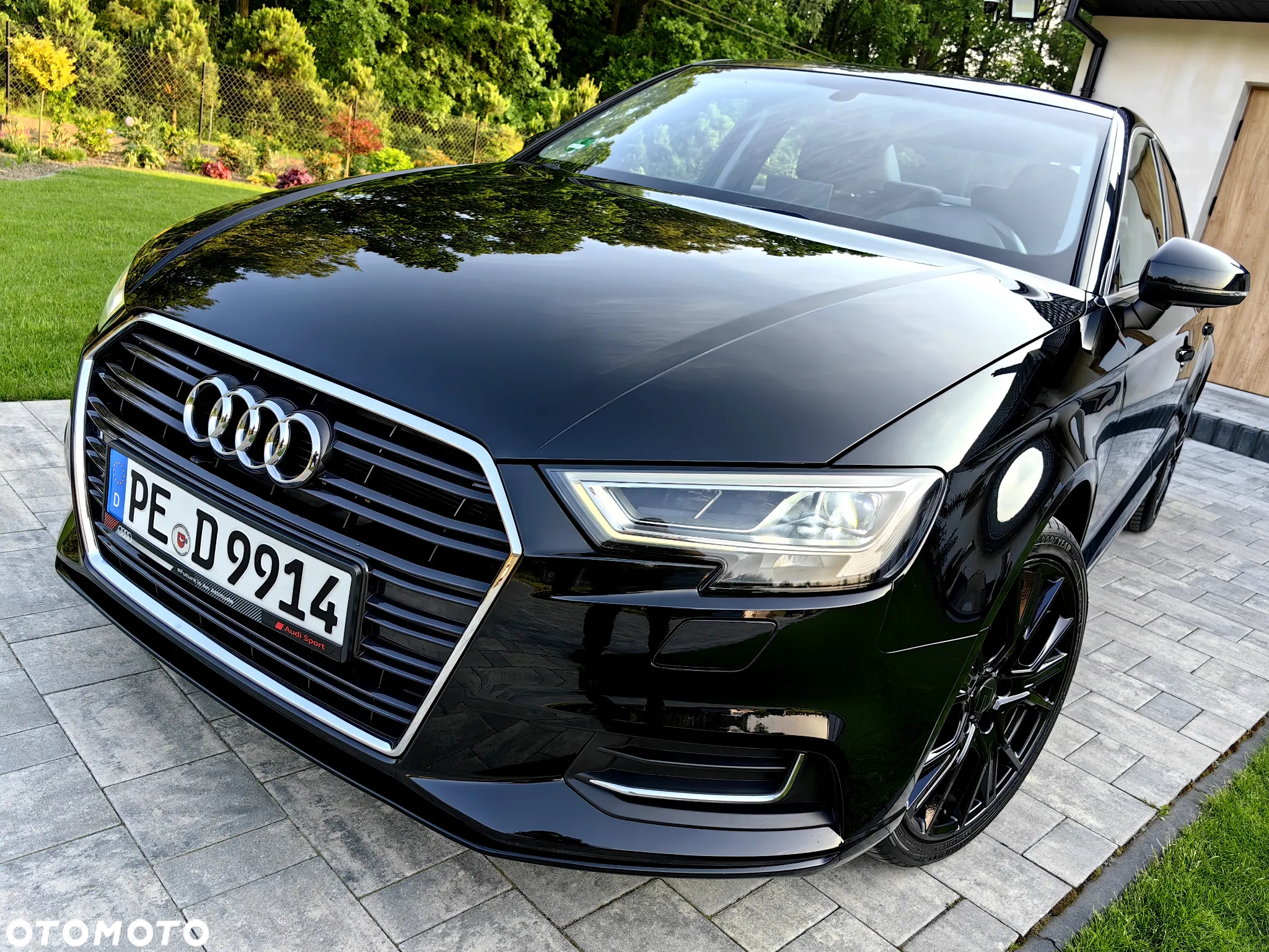 Audi A3 1.4 TFSI CoD ultra Attraction - 25
